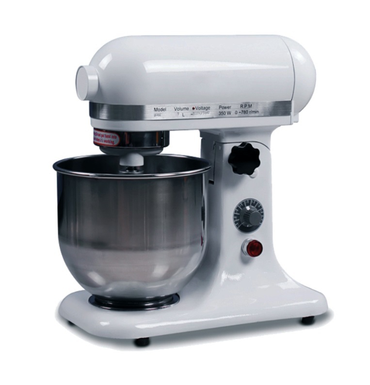 Миксер планетарный Viatto BH-7B