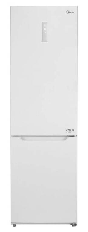 Холодильник Midea MRB520SFNW1 белый