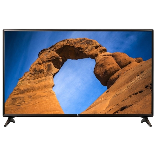 Телевизор LG 43LK5910