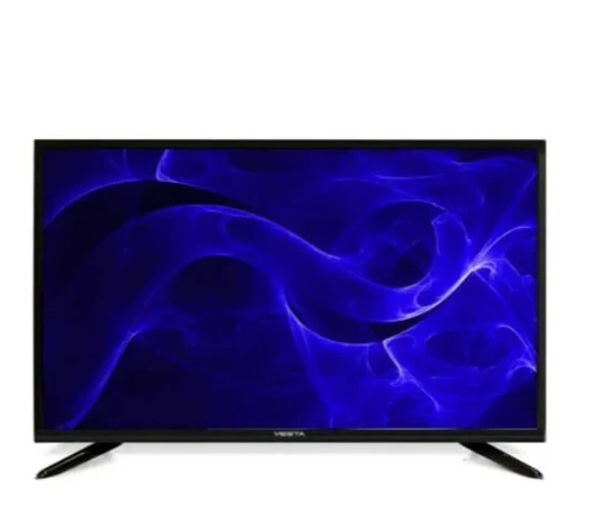 Телевизор VESTA V32KH5500, черный