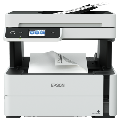 МФУ Epson EcoTank ET-M3180