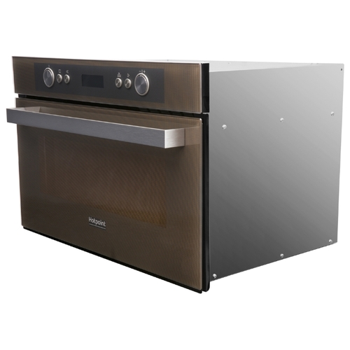 Микроволновая печь Hotpoint-Ariston MD 764 CF