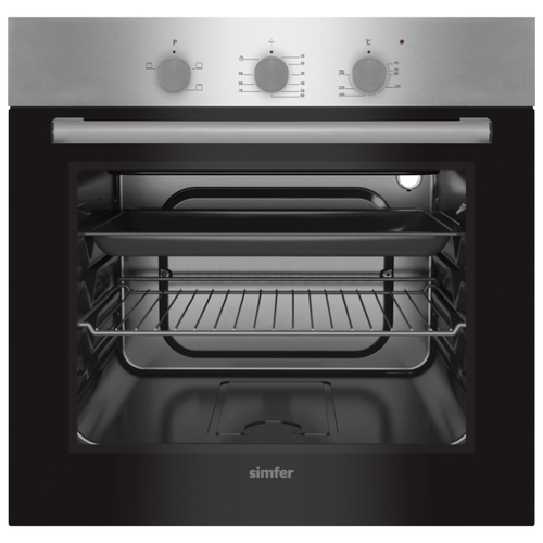 Духовой шкаф электрический Simfer B6EM14011
