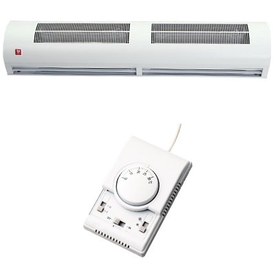 Тепловая завеса NeoClima ТЗТ-2420