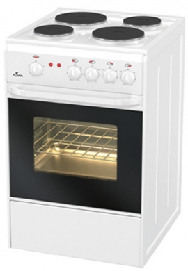 Плита электрическая Flama AE1401