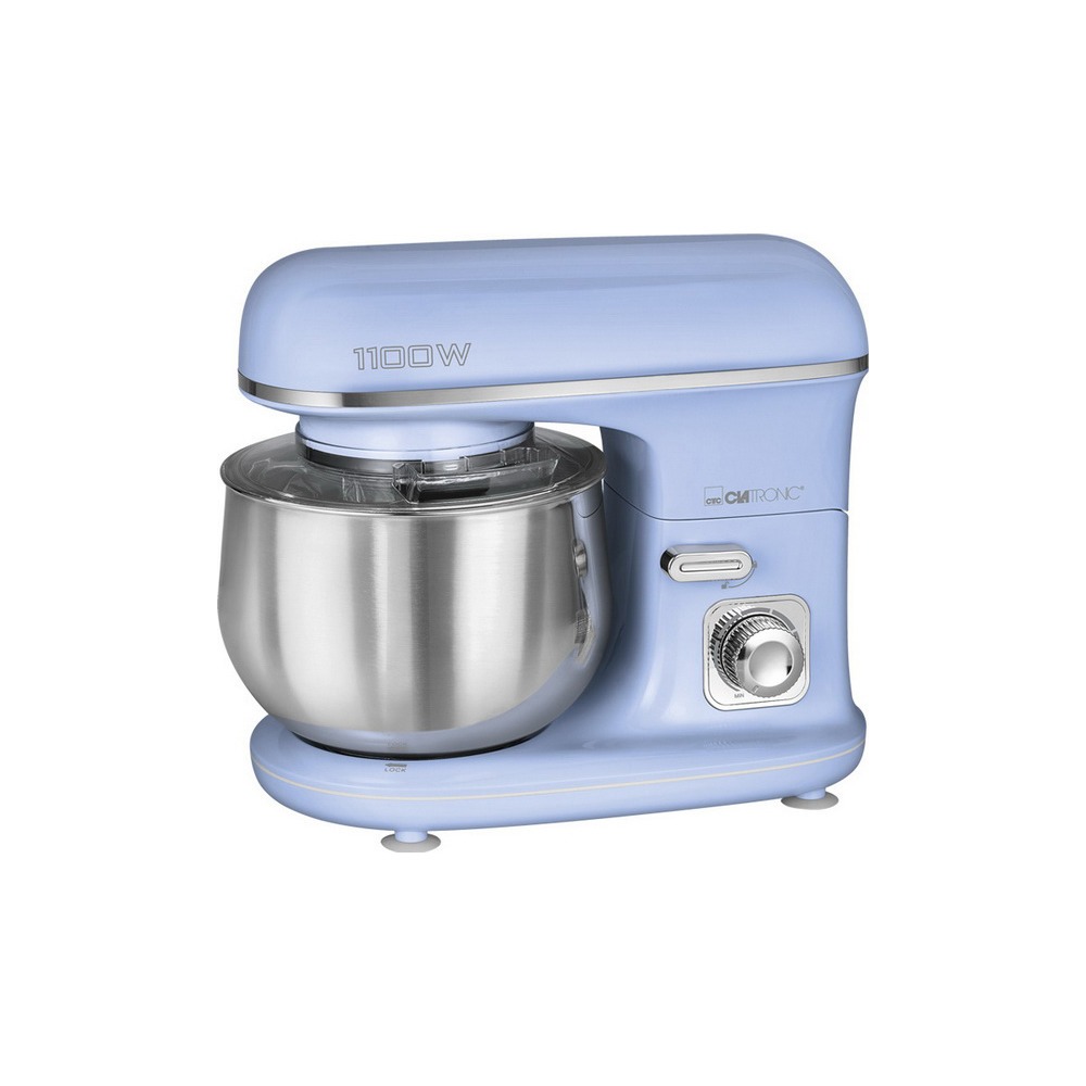 Комбайн Clatronic KM 3711 blau