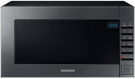 Микроволновая печь Samsung GE88SUG (GE88SUG/BW), черный
