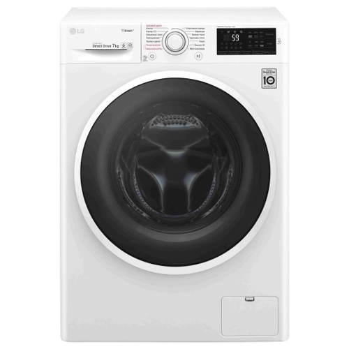Стиральная машина LG F2J6HS0W