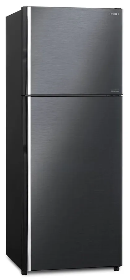 Холодильник Hitachi R-VX470PUC9 BBK