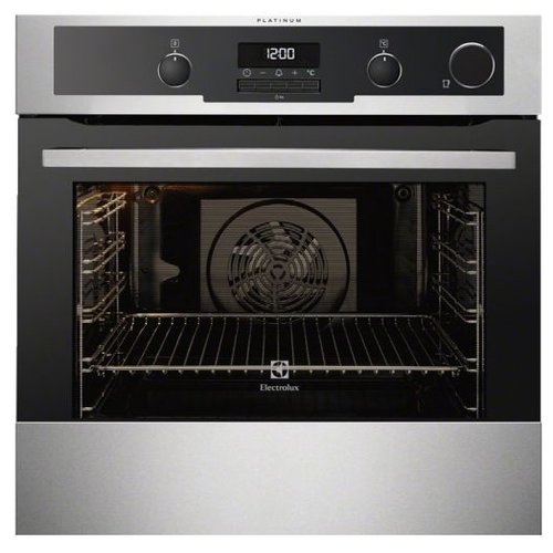 Духовой шкаф Electrolux OPEC 6631 X