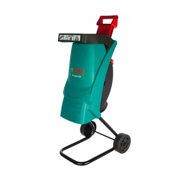 Измельчитель садовый Bosch AXT 2000 Rapid (0600853501)