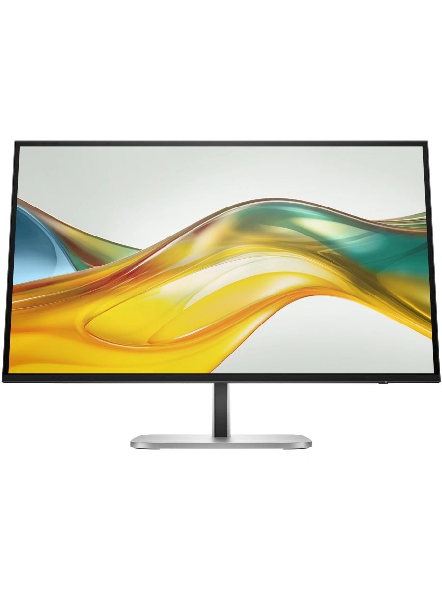 Монитор HP 527pq (9D9S0AS), черный