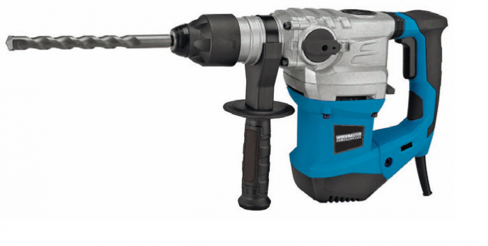 Перфоратор электрический Workmaster ПР-1700Д
