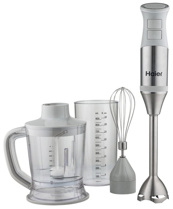 Блендер погружной Haier HB-501