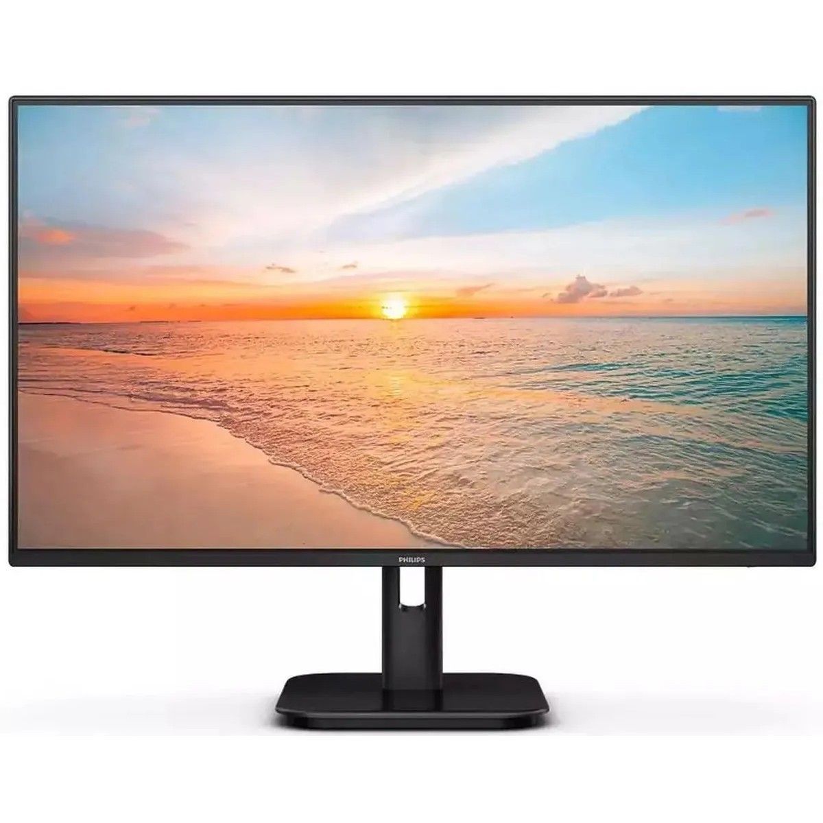 Монитор Philips 24E1N1300A/00, черный