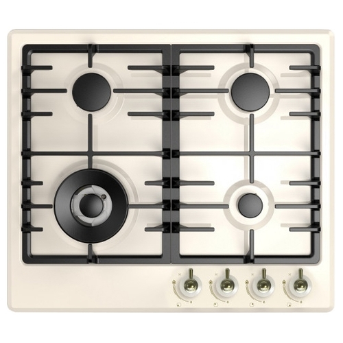 Варочная панель Midea MG696TRI-B