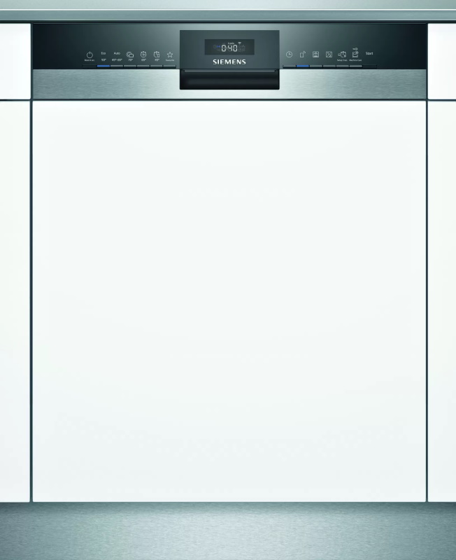 Посудомоечная машина встраиваемая Siemens SN 53ES14 VE