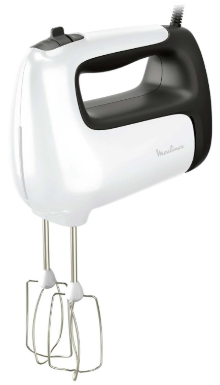 Миксер Moulinex HM 461110