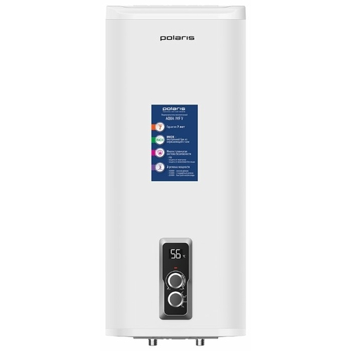 Накопительный водонагреватель Polaris Aqua IMF 100V