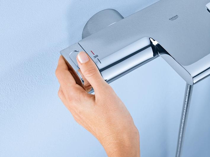 Смеситель Grohe Precision Start 34598000