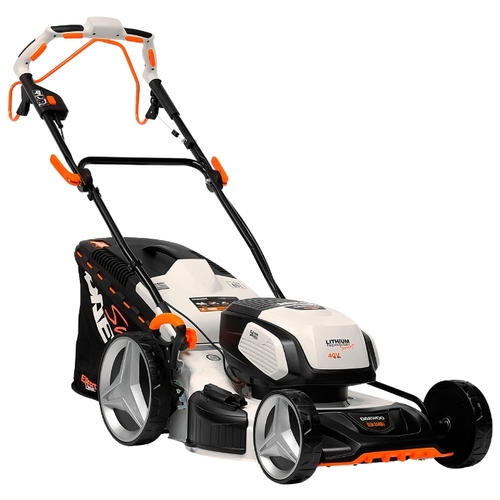 Газонокосилка Daewoo Power Products DLM 5140Li