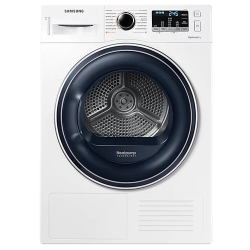 Сушильная машина Samsung DV80M50103W