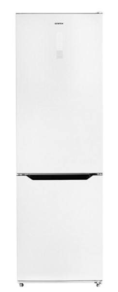 Холодильник CENTEK CT-1732 NF Beige