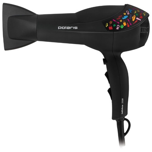 Фен Polaris PHD 2019 Retro