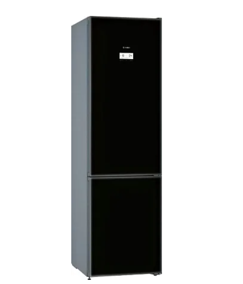 Холодильник Bosch KGN39LB30U, черный