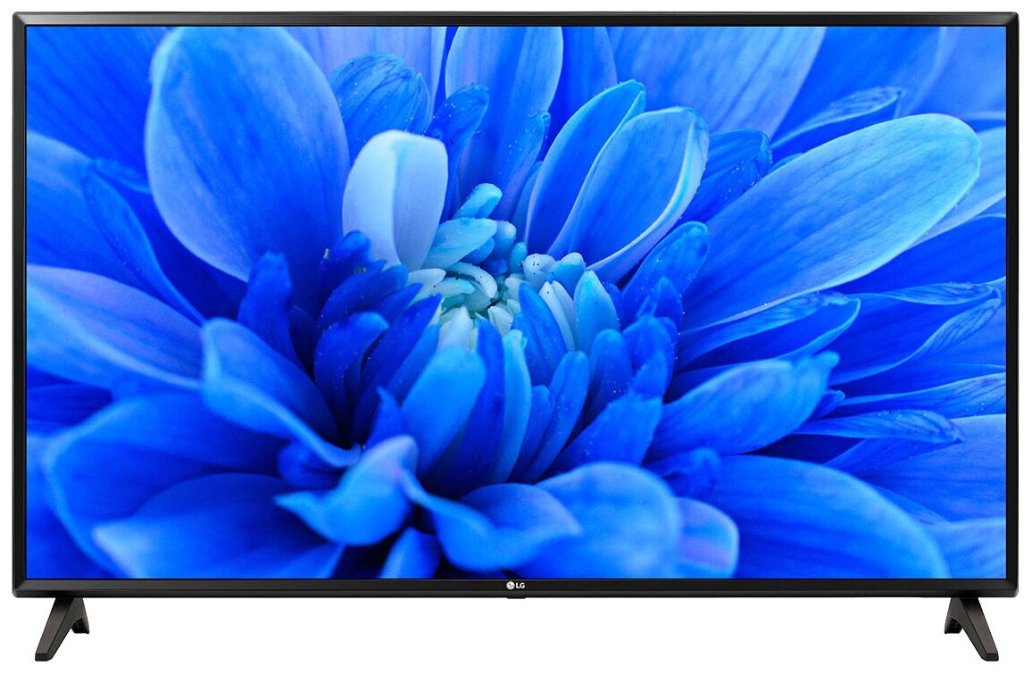 Телевизор LG 43LM5500PLA
