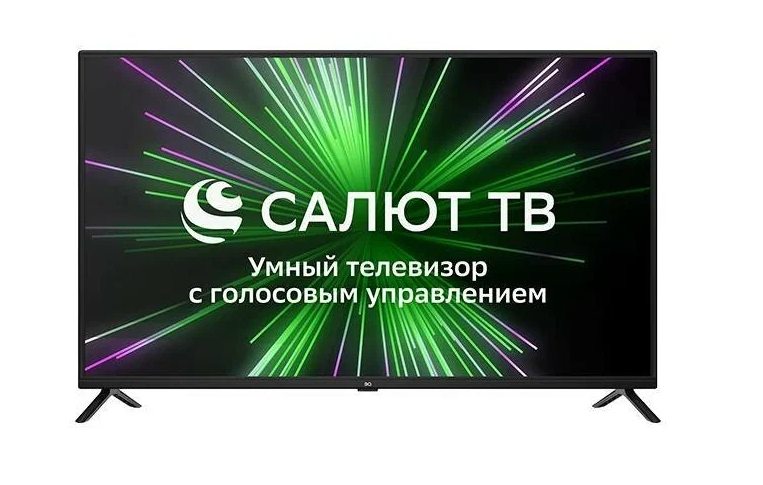 Телевизор BQ 43FS32B