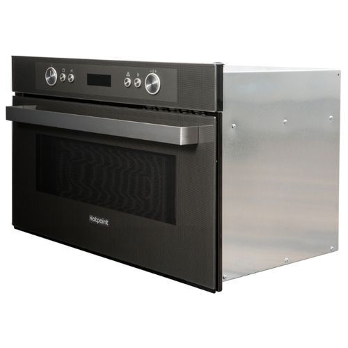 Микроволновая печь Hotpoint-Ariston MD 764 BL