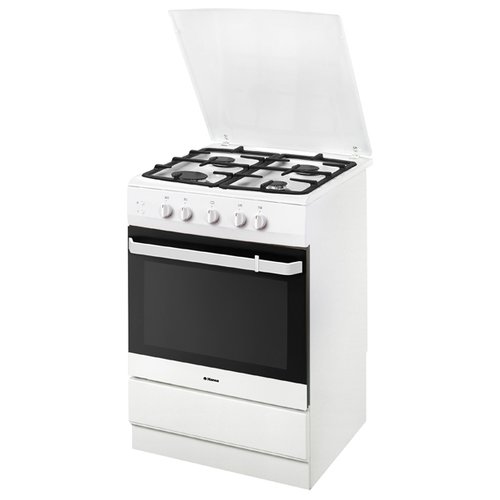 Кухонная плита Hansa FCGW62027