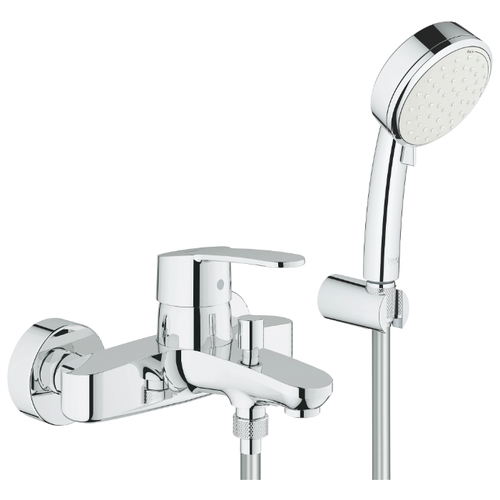 Однорычажный смеситель для ванны с душем Grohe Eurostyle Cosmopolitan 3359220A