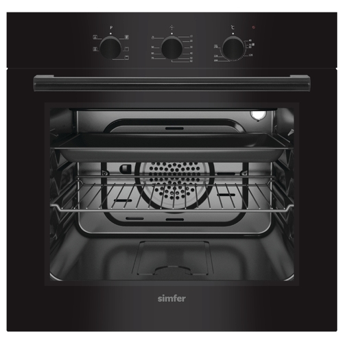 Духовой шкаф Simfer B6EB16011