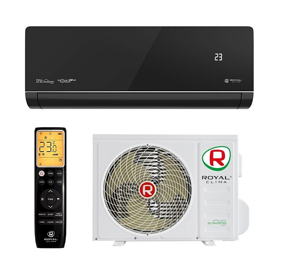 Сплит-система Royal Clima RCI-RSN55HN