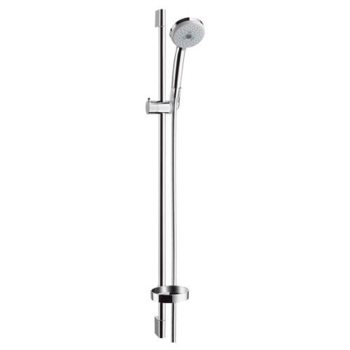 Душевой набор (гарнитур) Hansgrohe Croma 100 Multi/Unica'C 27774000
