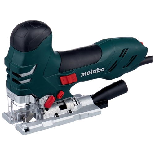 Электролобзик Metabo STE 140 Plus 601403500