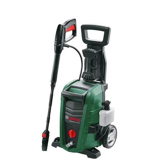 Мойка высокого давления Bosch UniversalAquatak 125 (06008A7A00)