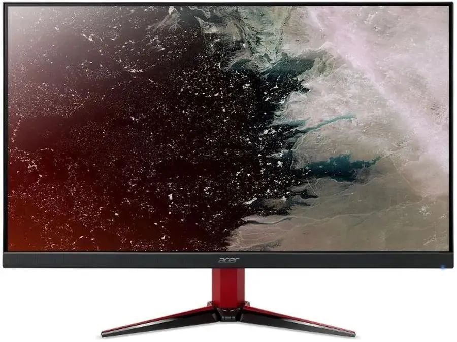 Монитор Acer VG271UM3bmiipx (UM.HV1EE.301), черный