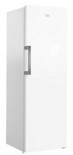 Морозильная камера Beko B1RFNK312W белый