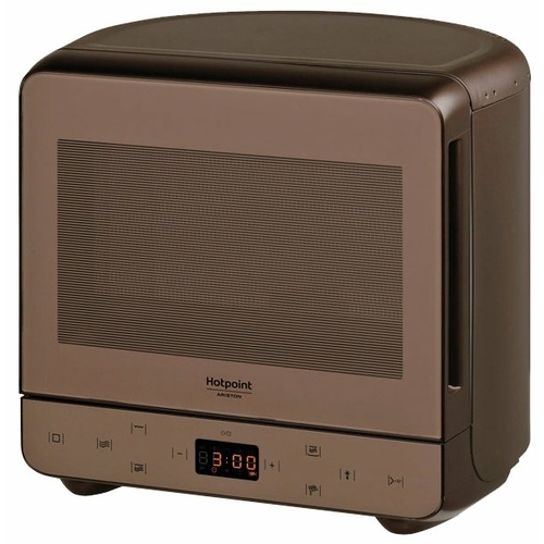 Микроволновая печь Hotpoint-Ariston MWHA 13321 NOIR