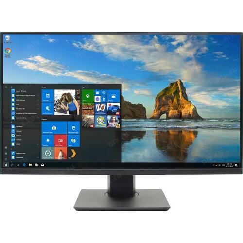 Монитор ASUS VA279QG, черный