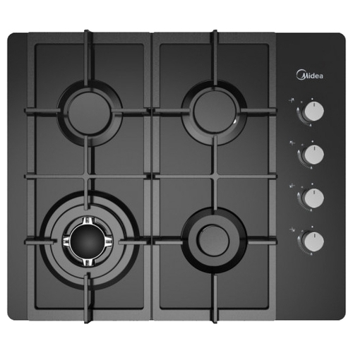 Варочная панель Midea MG685TGB