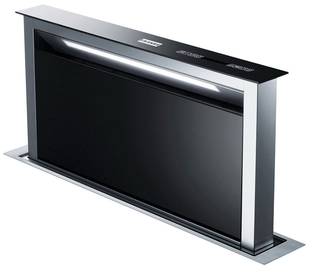 Вытяжка встраиваемая FRANKE FDW 908 IB XS