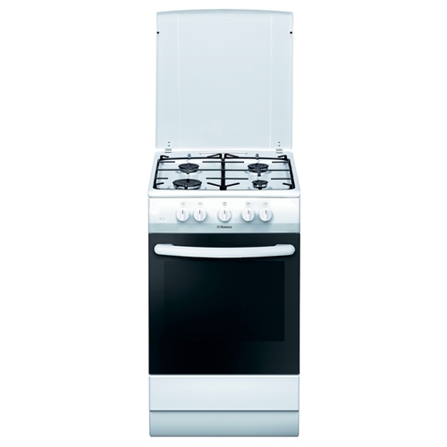 Кухонная плита Hansa FCGW53077