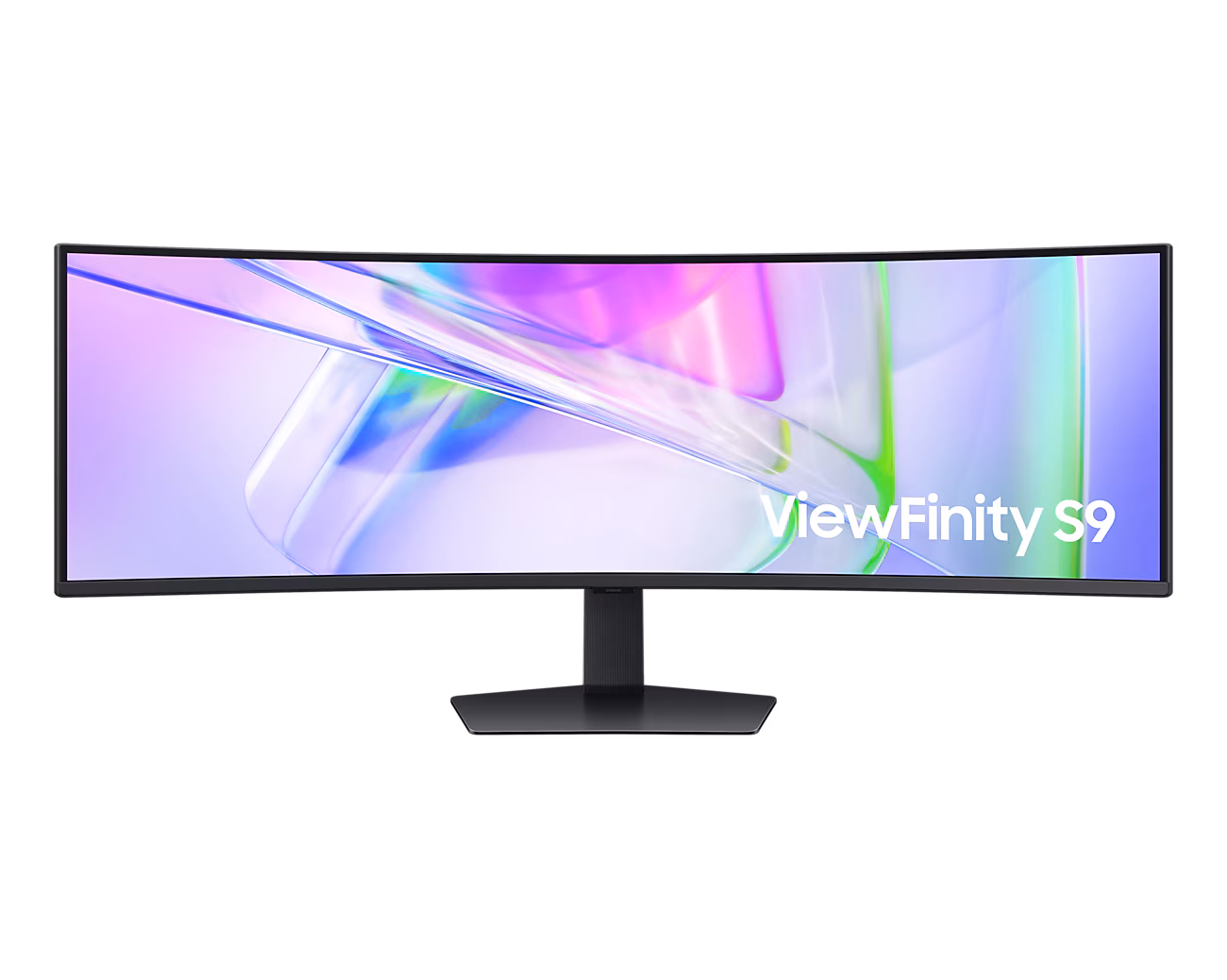 Монитор Samsung ViewFinity S9 S95UC LS49C950UAIXCI черный