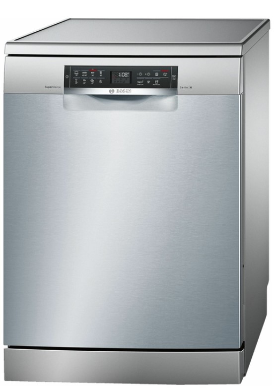 Посудомоечная машина Bosch SMS 68UI02 E