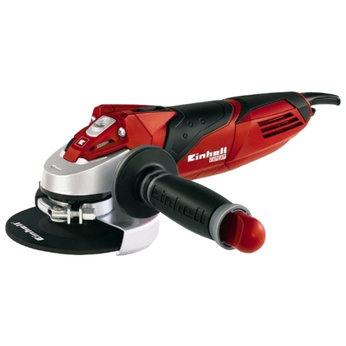 Угловая шлифмашина (болгарка) Einhell TE-AG 125/750