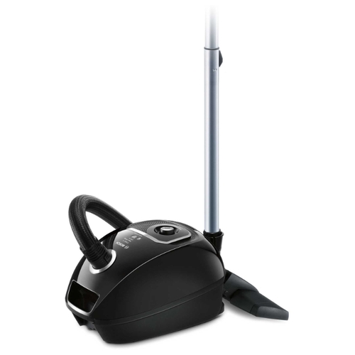 Пылесос Bosch BGLS42230, черный